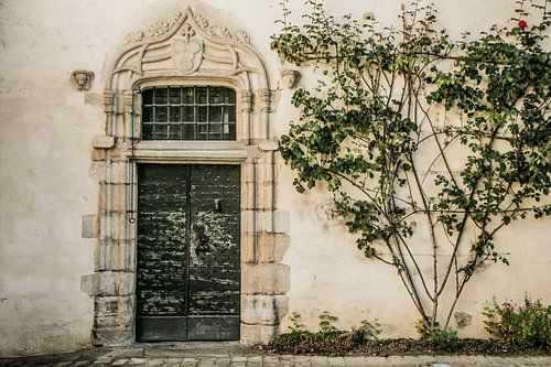 Was ist hinter dieser Tür?6