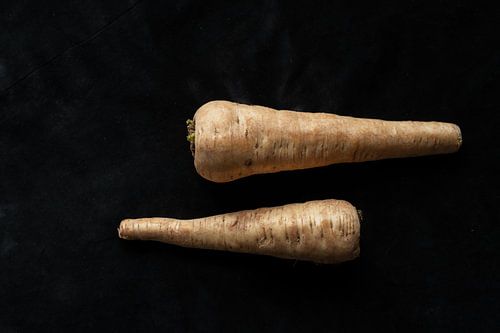 Parsnips