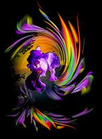 Blooming Fantasy 2