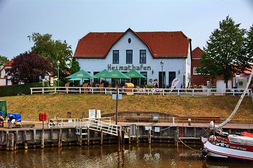 thuishaven