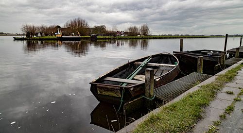 Lisserdijk...