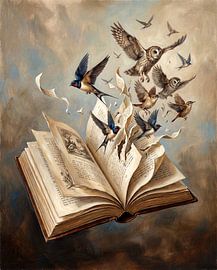 The Book That Breathes