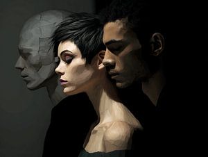 What Remains Behind Us | A Portrait of Loss and Connection