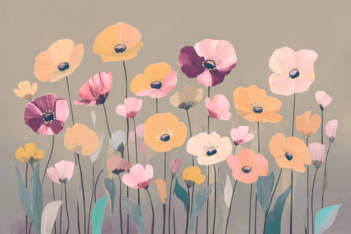 Blooms