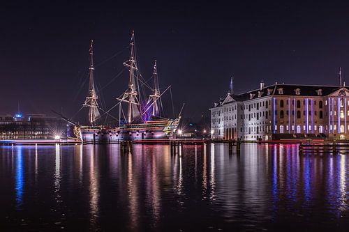 Amsterdam Light Festival