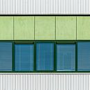 Geometrische Harmonie van Hans Kwaspen thumbnail