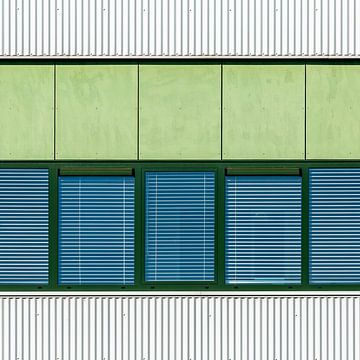 Geometrische Harmonie