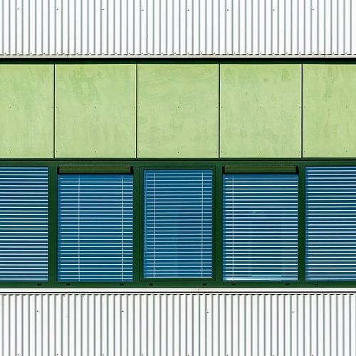 Geometrische Harmonie