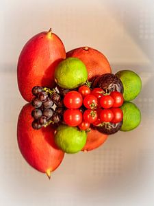 Fruits sur Rob Boon