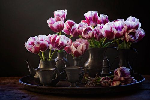 Tulips