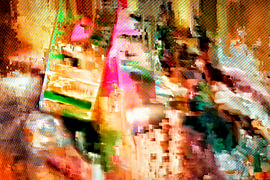 Digital art von Hermann Mock