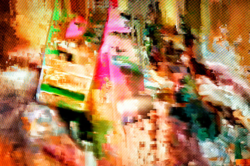 Digitale kunst