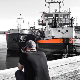 scheepskijkerhavenfotografie profielfoto