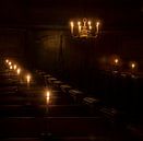 Kaarslicht in de kerk van Bo Scheeringa Photography thumbnail