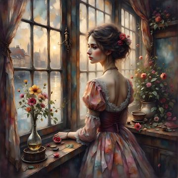 Retour dans le temps - En attendant le retour à la maison