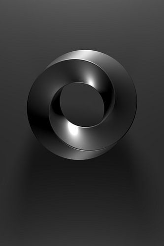 Twisted Black