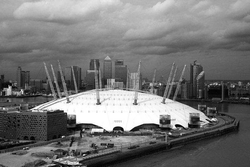 City of London van Wytze Plantenga