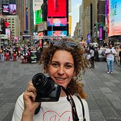Samira Geerdinck Profile picture