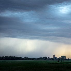 Storm by Maarten Drupsteen