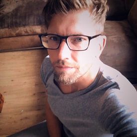 floris Scheerder Profile picture