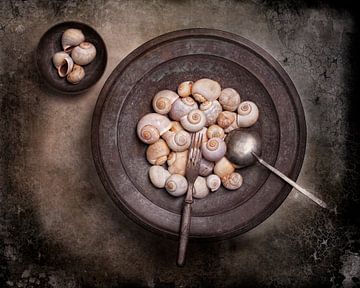 Still life 55 by jejaka art