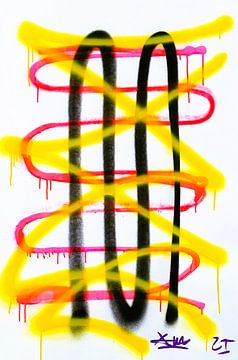 Le pouvoir des fleurs # 3