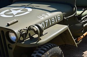 Willys Jeep Pic 01