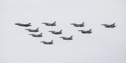 Luchtmachtdagen 2016 #2