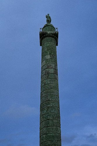 Place Vendôme | Paris | Frankreich Reisefotografie
