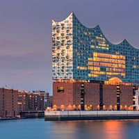 Elbphilharmonie