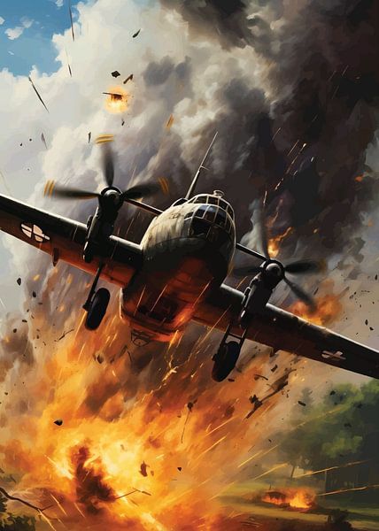 The Price of Freedom by Randy Barbara