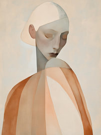 Elegant Silence Captured