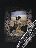 Die Dame