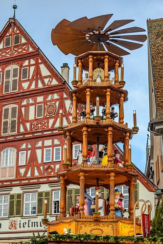 KERSTMARKT ESSLINGEN AM NECKAR