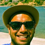 Ahmed Nasr profielfoto