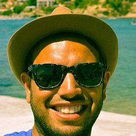 Ahmed Nasr photo de profil