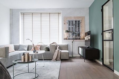 Old doors France (seen at vtwonen)