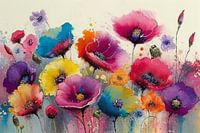 Fieldflowers