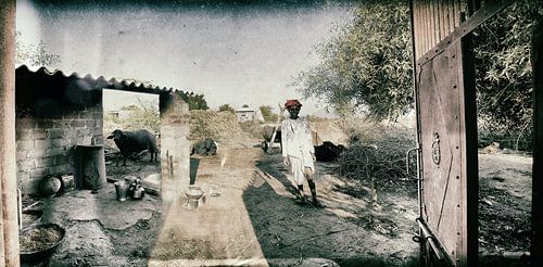 Rajasthan/Indien