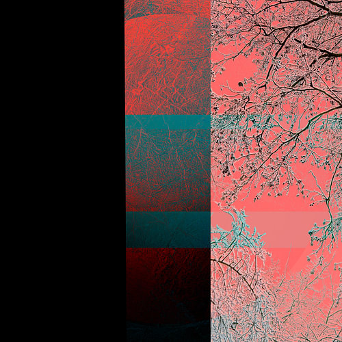 Ces douces soirées d'hiver.
