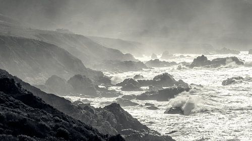 Highway 1 - Californie