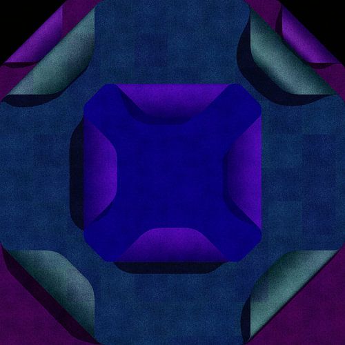 Rolling in by Henk Schellekens