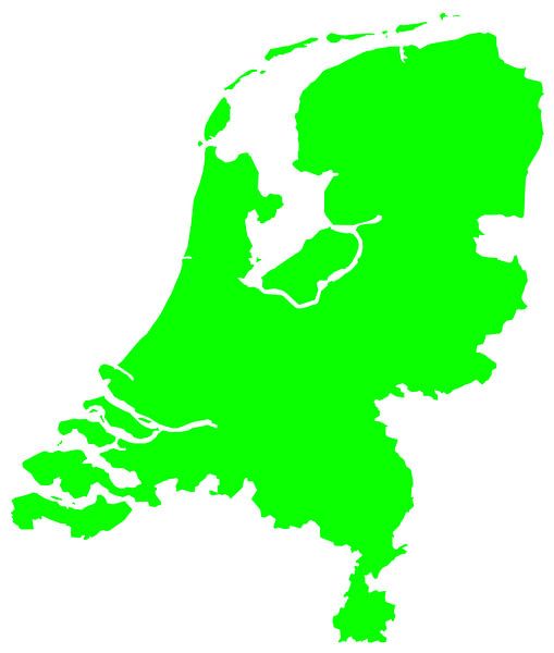Netherlands (Holland) by Marcel Kerdijk