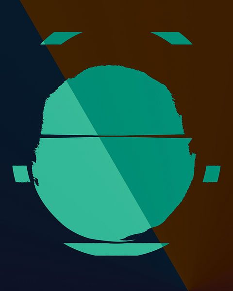 Shapes 00000100 by L.A.B.