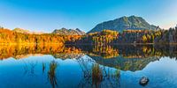 Freibergsee