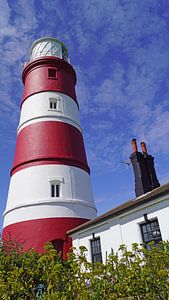Happisburgh Lighthouse