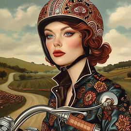 Tinus van Mirjam Duizendstra