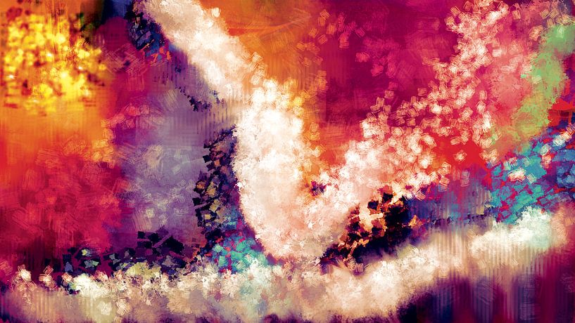 Abstract 20240426 van Plus Passie