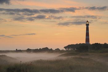 L'Ameland dans toute sa splendeur