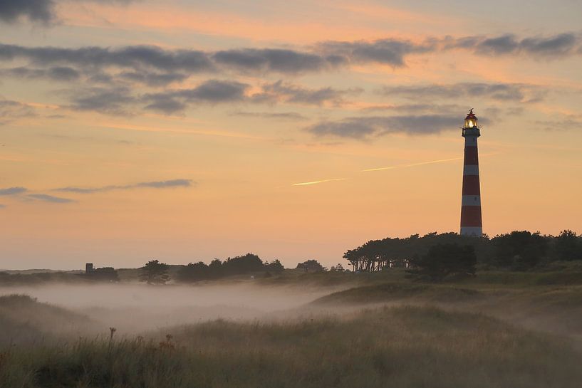 Ameland von seiner schönsten Seite von Rinnie Wijnstra (FotoAmeland )